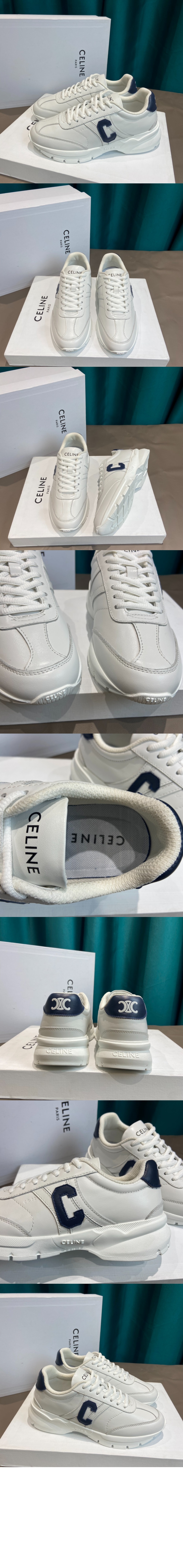 러너 CR-02 스니커즈 359293 > CR - CR