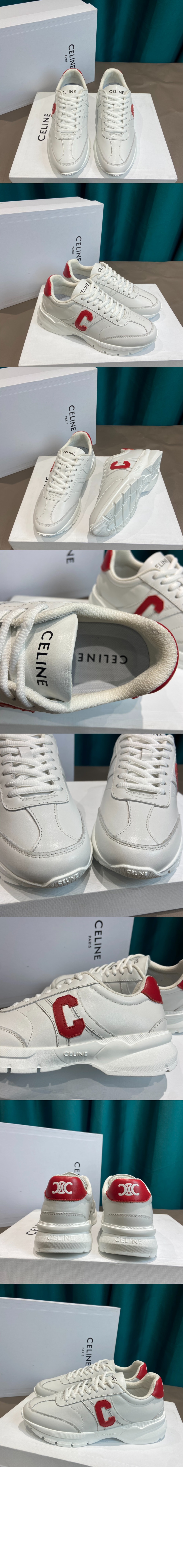 러너 CR-02 스니커즈 359293 > CR - CR