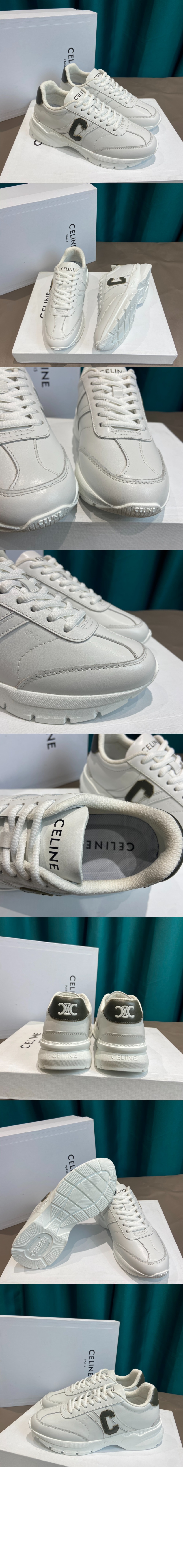 러너 CR-02 스니커즈 359293 > CR - CR