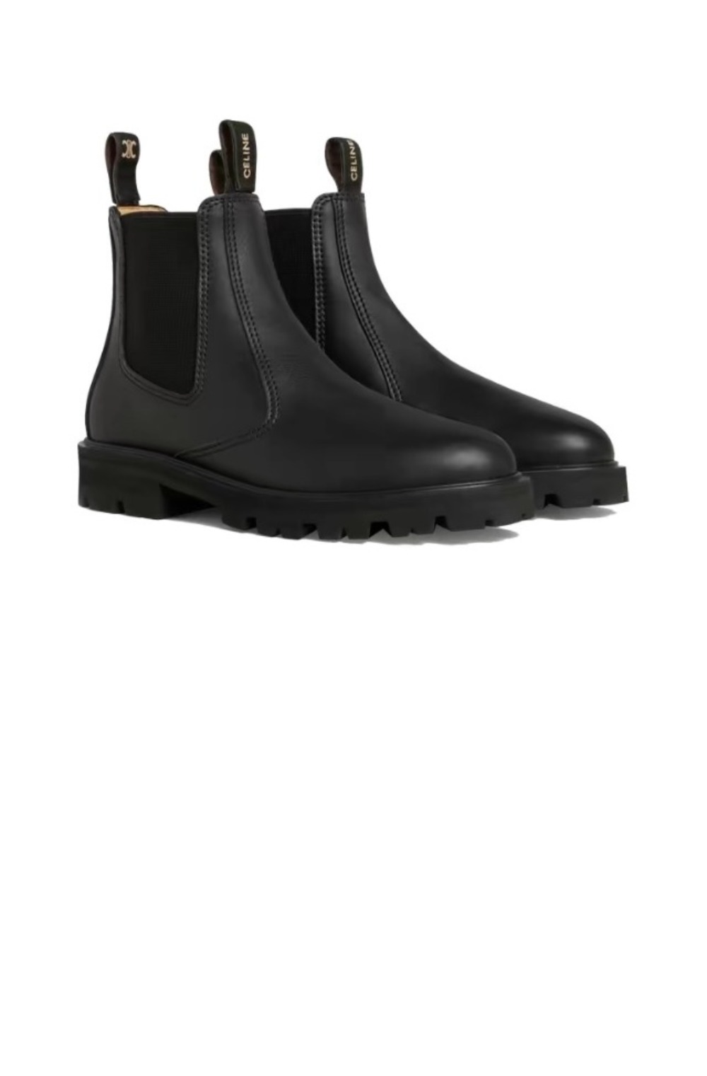 트리오페 마가렛 앵클부츠 343413 > Margaret - 마가렛