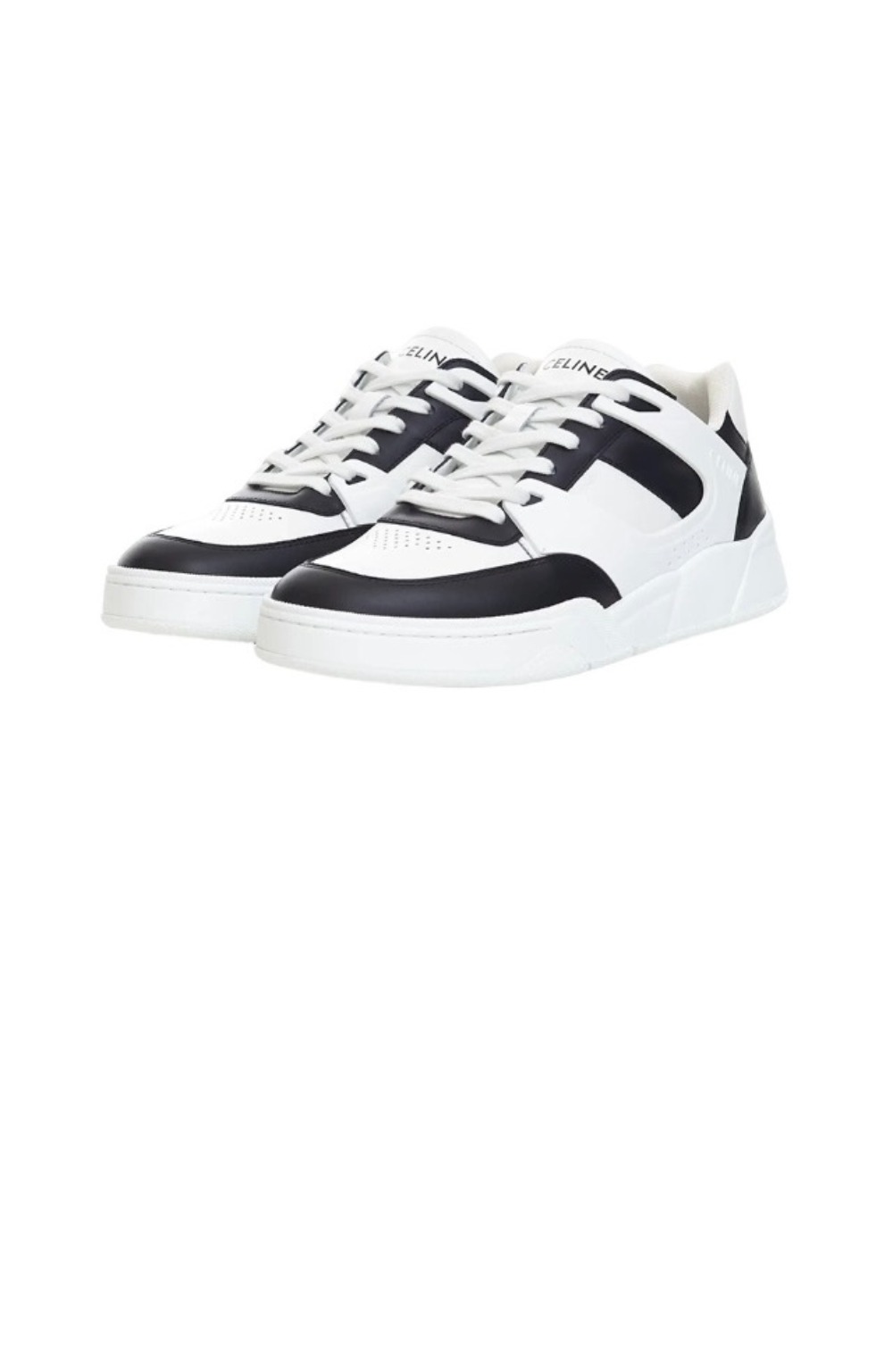 CT-07 트레이너 로우 레이스업 스니커즈 353143 > CT - CT