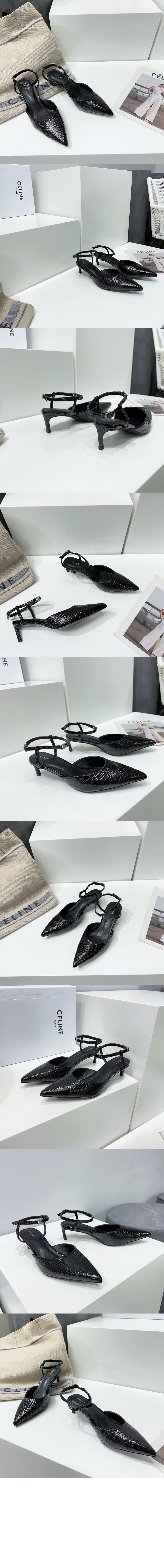 키튼 스트랩 펌프스 348903 > Etc - 기타제품