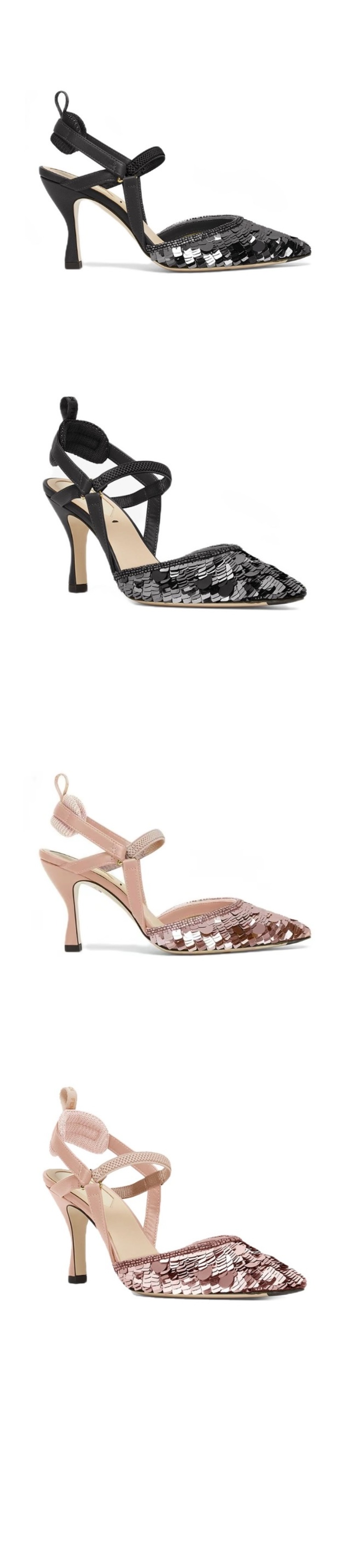 콜리브리 라이트 펌프스 8J8363 > Colibrì - 콜리브리