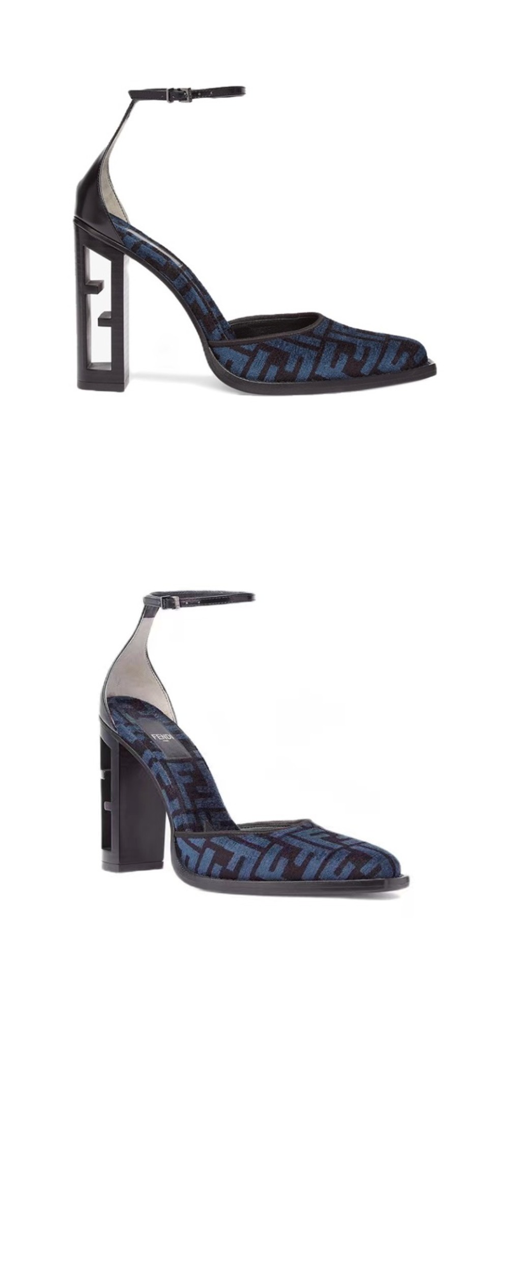 Cut 펌프스 8I8347 > Cut - 컷