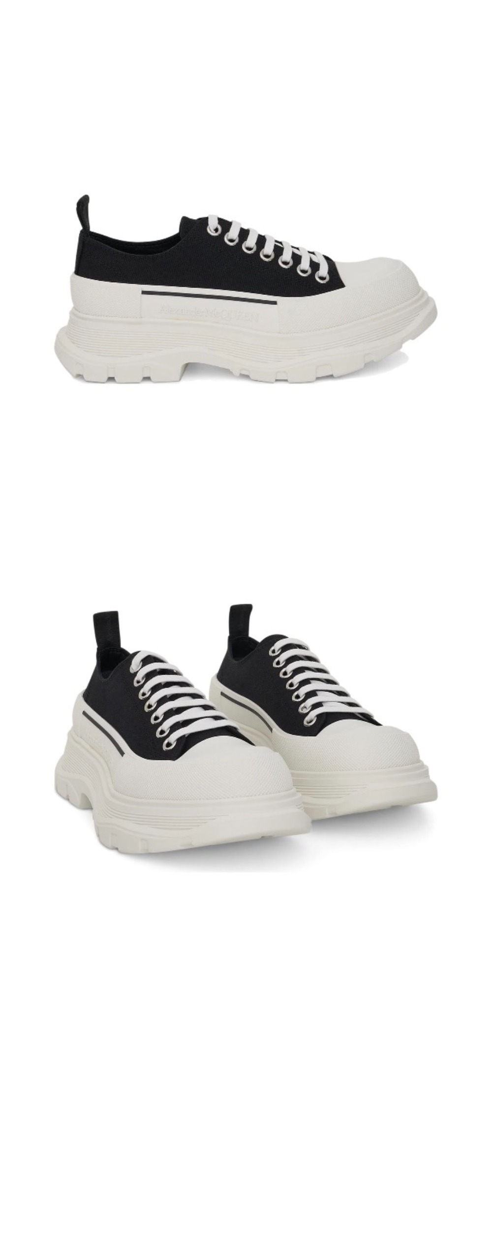 트레드 슬릭 스니커즈 604257 > Tread - 트레드