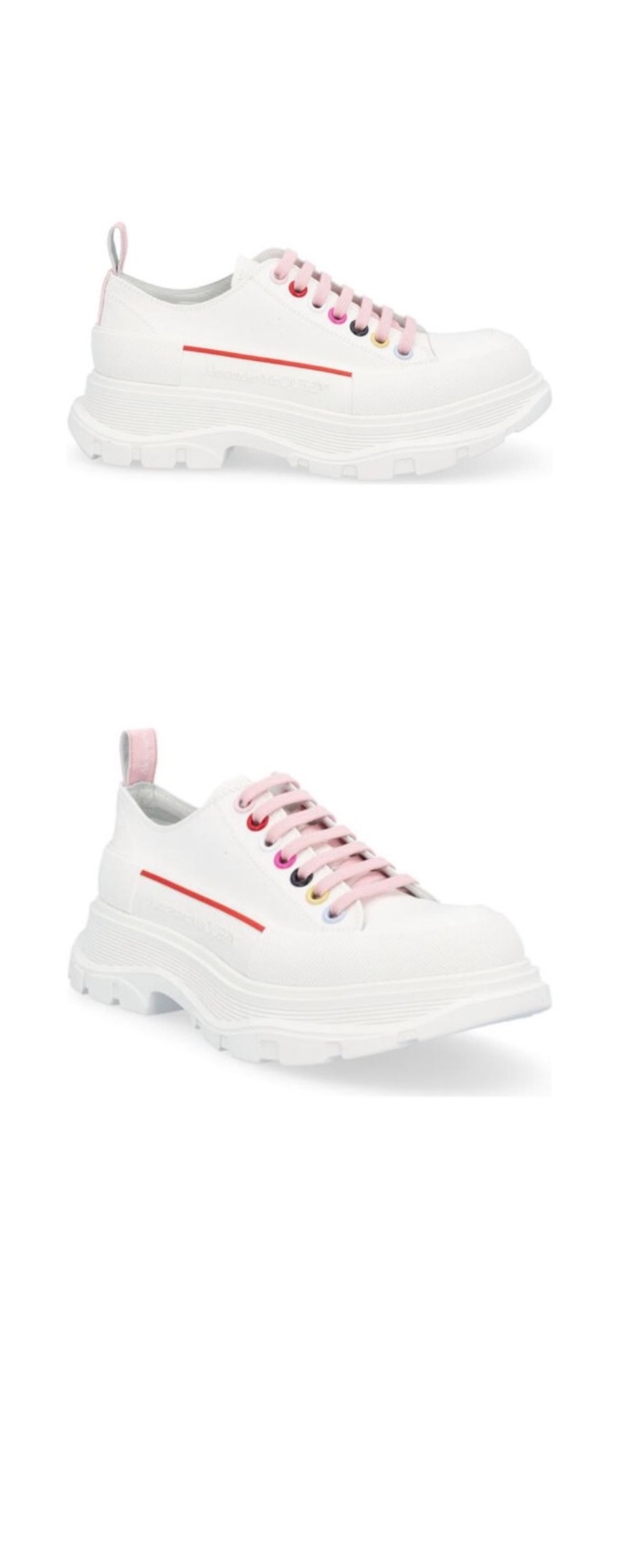 트레드 슬릭 스니커즈 611705 > Tread - 트레드