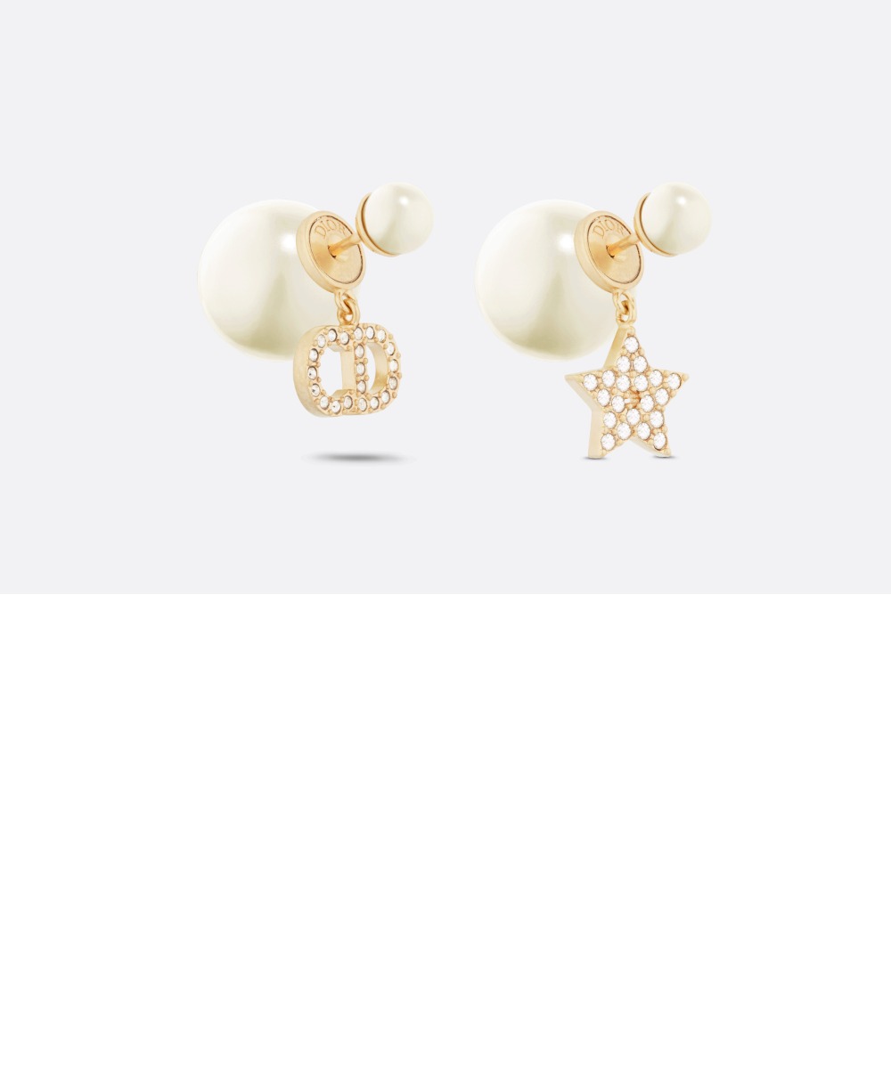 Dior Tribales 귀걸이 E1038 > 디올