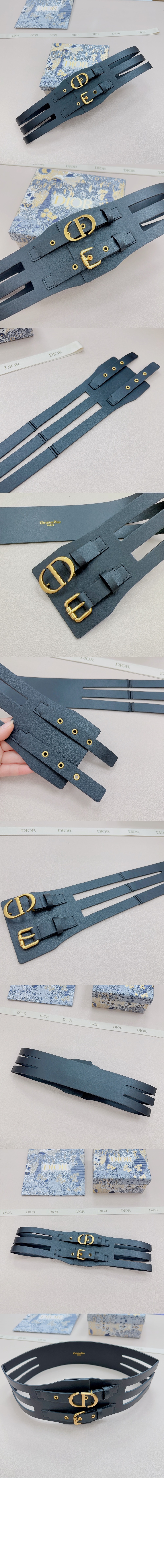 30 몽테인 허리보호대 B0425 > 디올