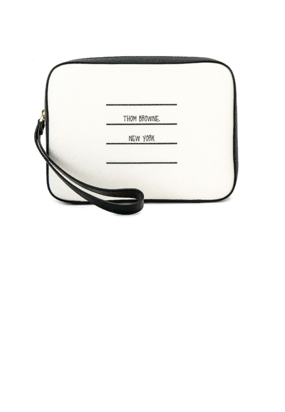 페이퍼 라벨 파우치 MAC067 > Etc - 기타제품