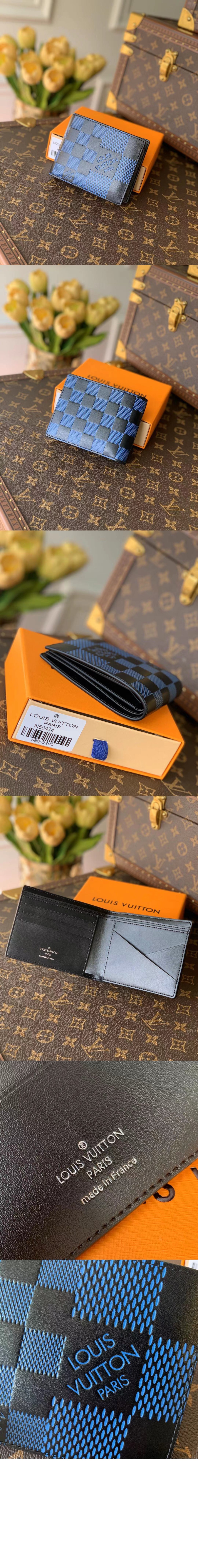 멀티플 월릿 N60440 > Multiple - 멀티플 월릿