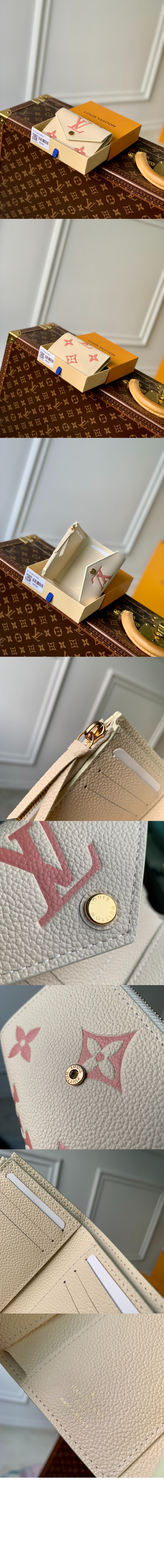 빅토린 월릿 M82062 > Victorine - 빅토린 월릿