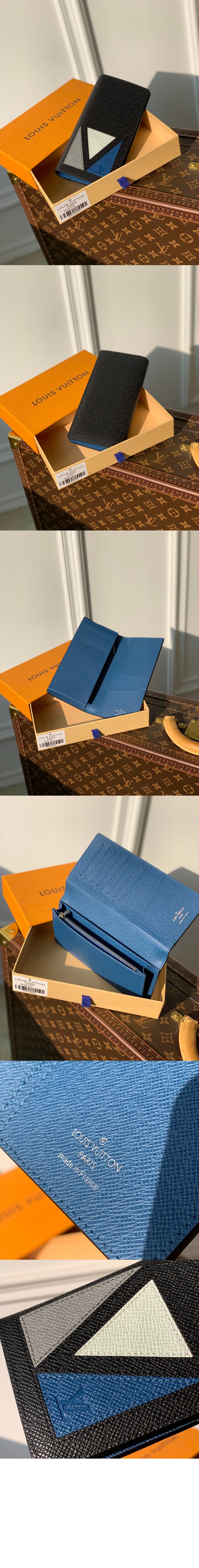 브라짜 월렛 M30791 > Brazza - 브라짜 월릿