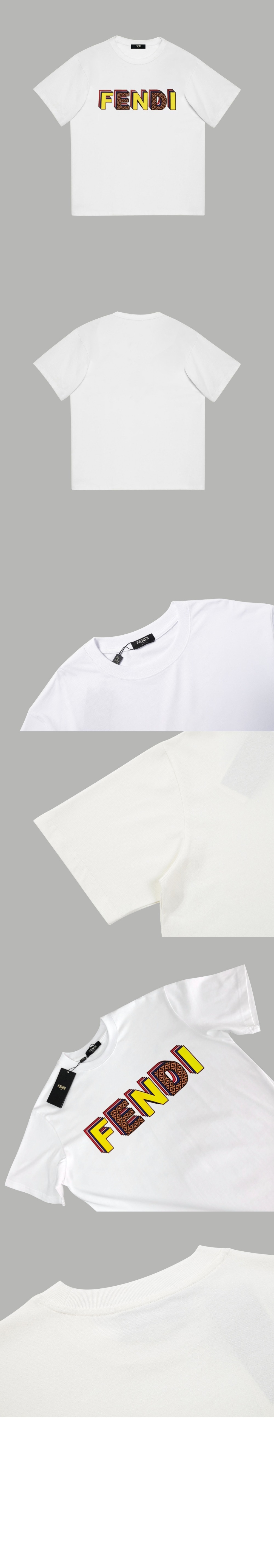 로고 프린트 반팔 > Etc - 기타제품