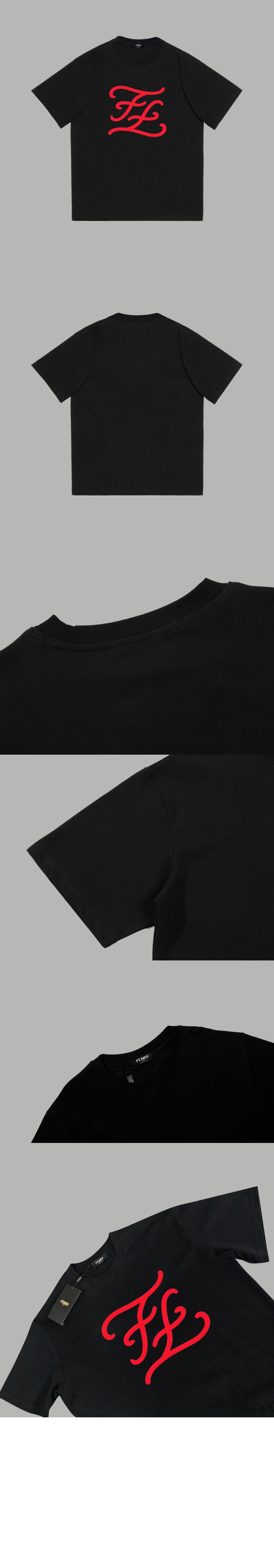 로고 프린트 반팔 > Etc - 기타제품