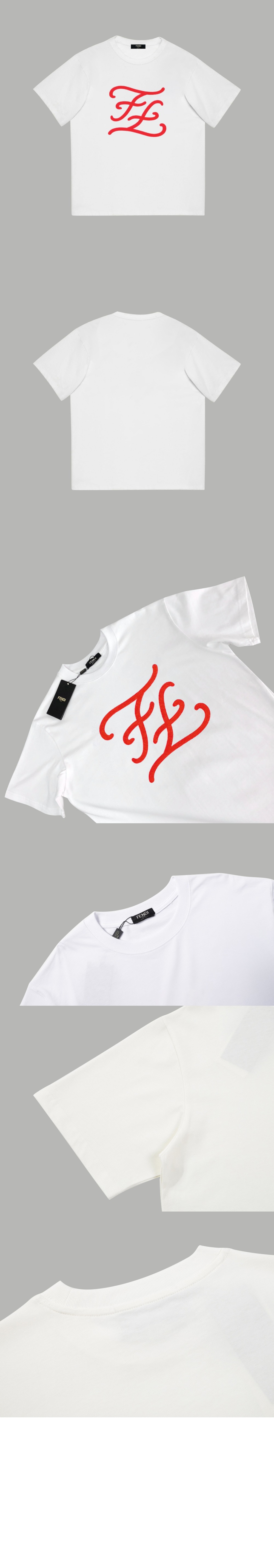 로고 프린트 반팔 > Etc - 기타제품