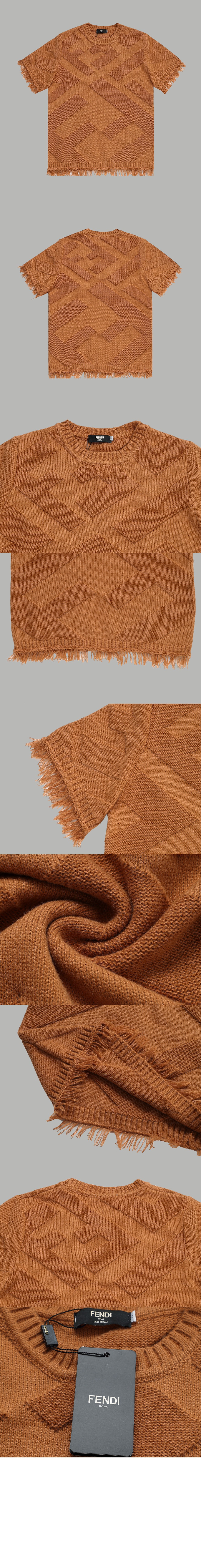 로고 프린트 반팔 > Etc - 기타제품