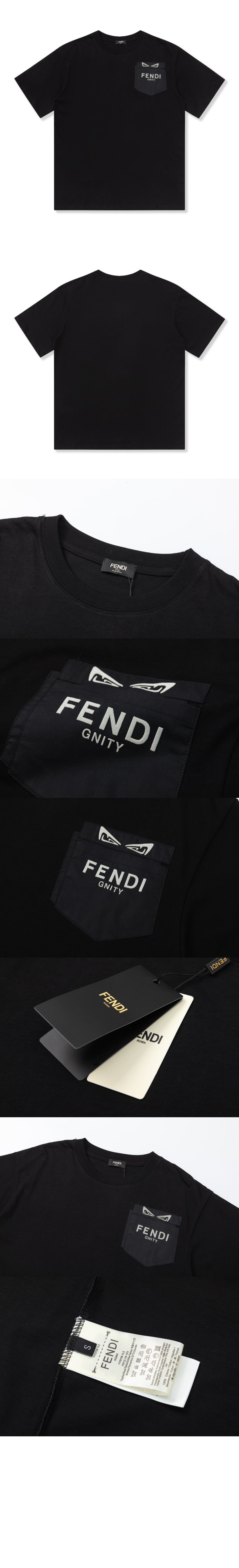 로고 프린트 반팔 > Etc - 기타제품