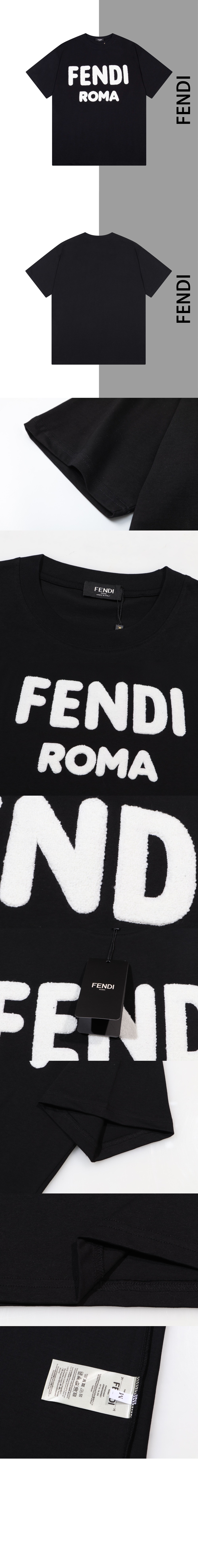 로고 프린트 반팔 > Etc - 기타제품