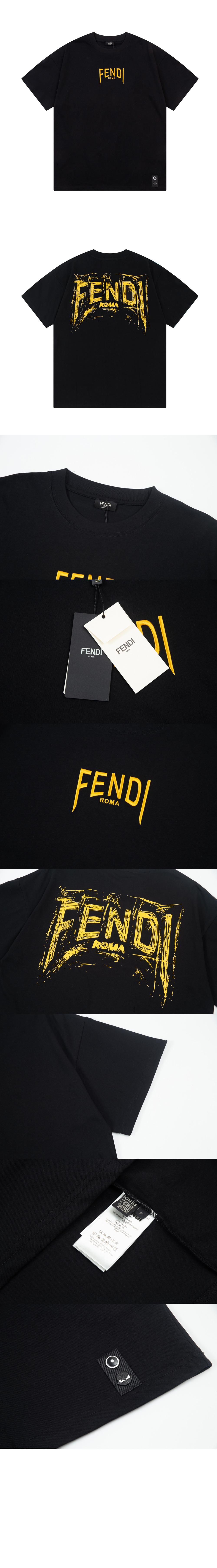 로고 프린트 반팔 > Etc - 기타제품