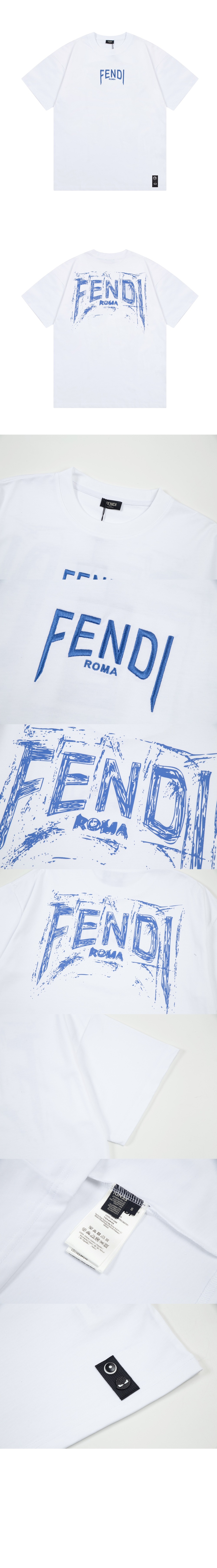 로고 프린트 반팔 > Etc - 기타제품