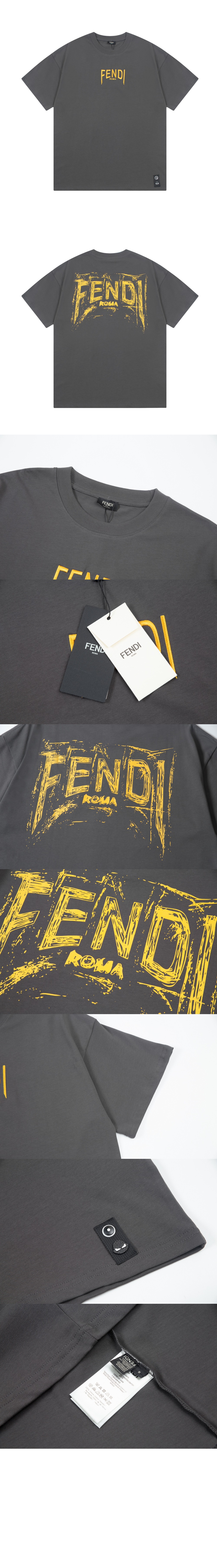 로고 프린트 반팔 > Etc - 기타제품