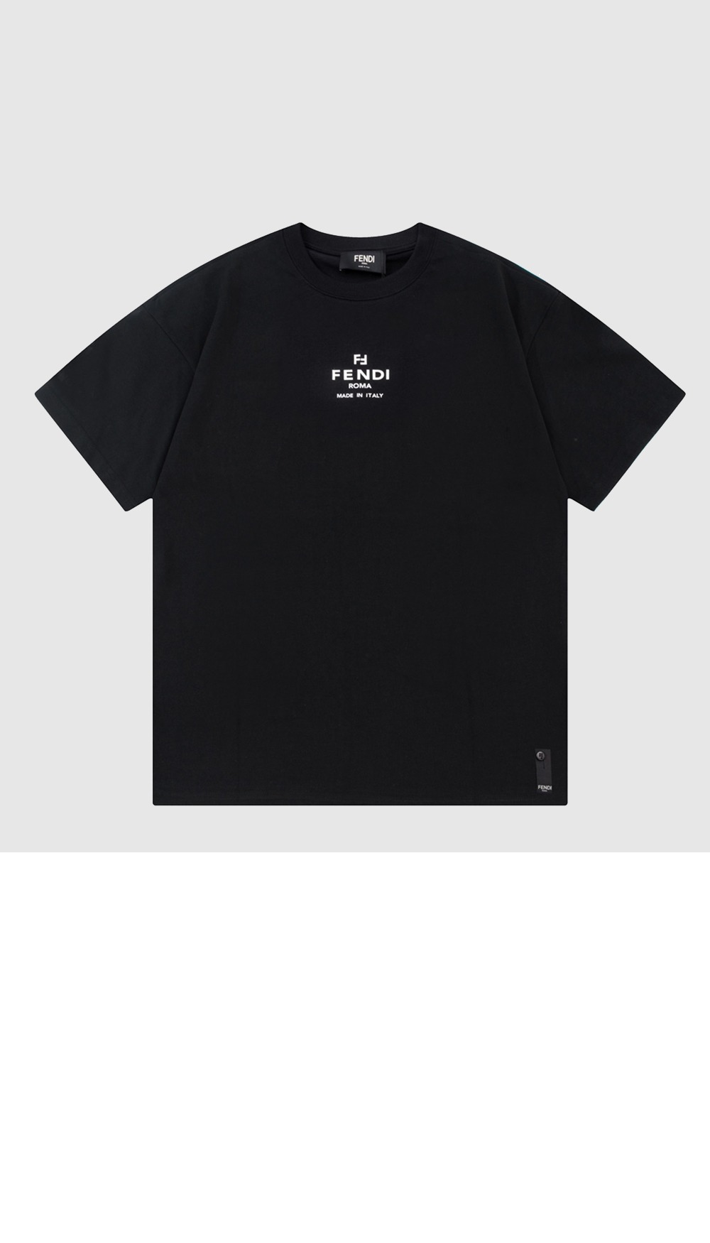 로고 프린트 반팔 > Etc - 기타제품