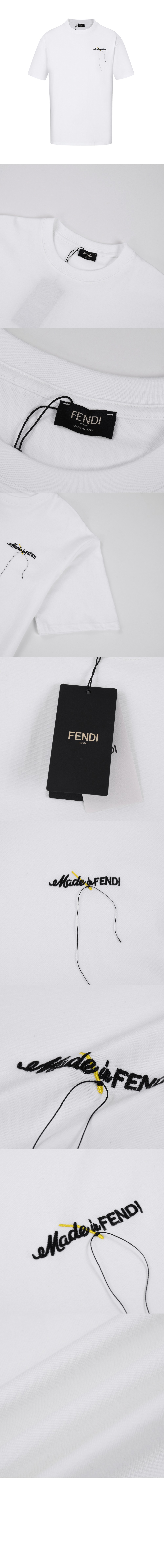 로고 프린트 반팔 > Etc - 기타제품