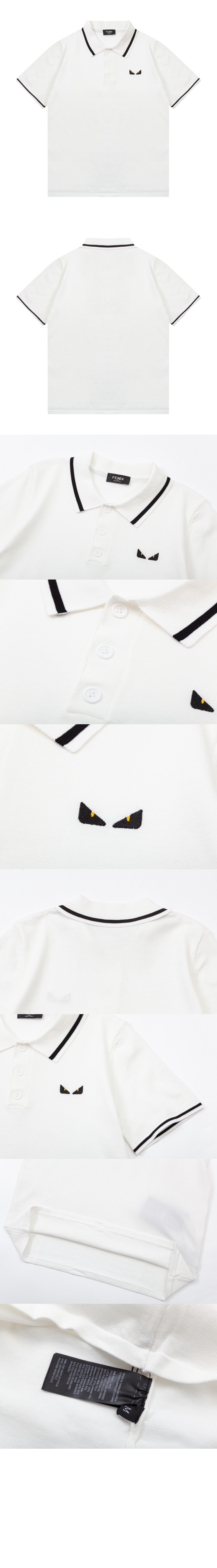 니트 폴로 셔츠 > Etc - 기타제품