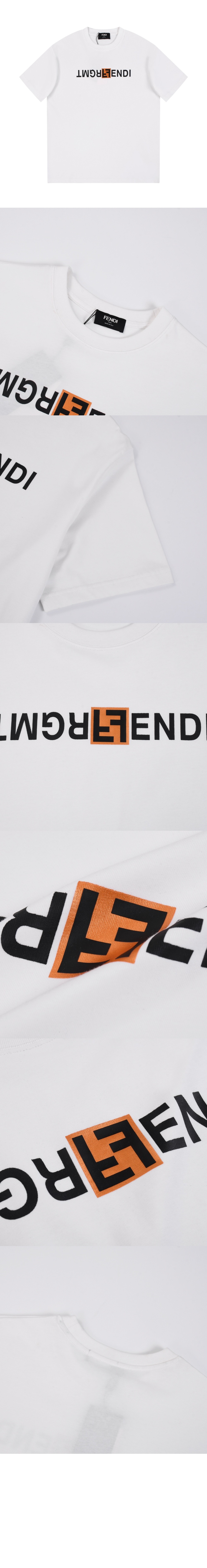 로고 프린트 반팔 > Etc - 기타제품