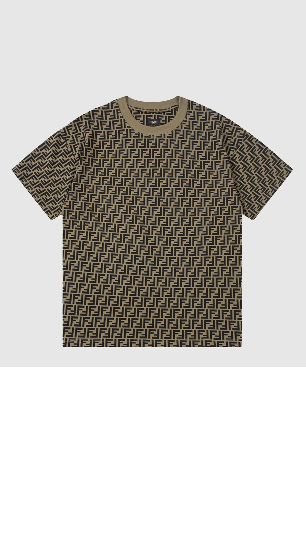 로고 프린트 반팔 > ETC - 기타제품