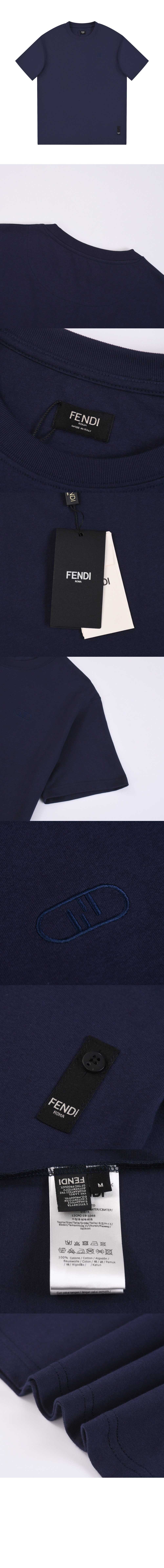 로고 프린트 반팔 > Etc - 기타제품