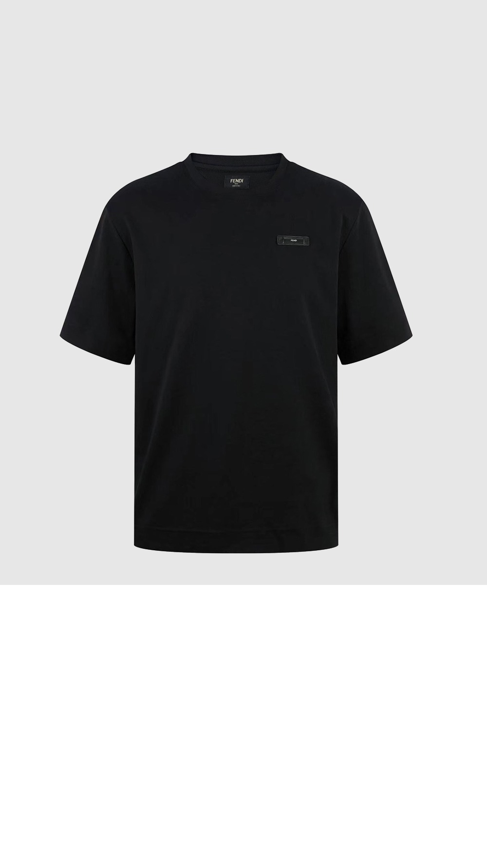 로고 프린트 반팔 > Etc - 기타제품