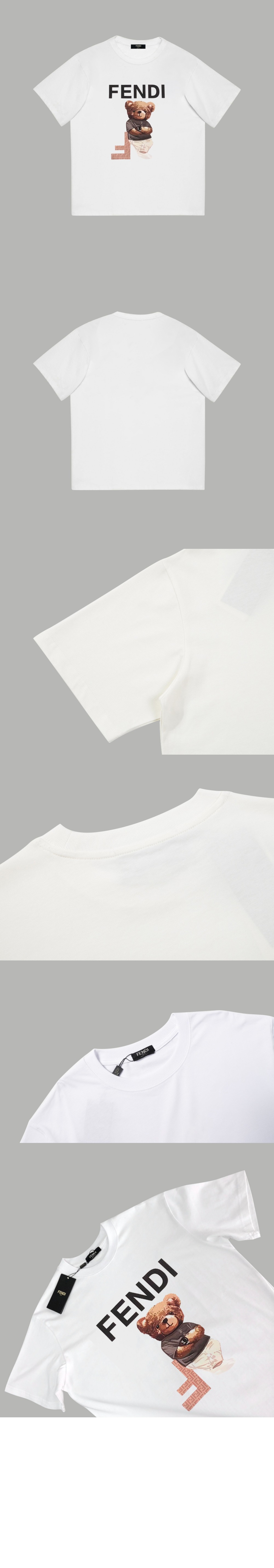 플라워 코튼 톱 > Etc - 기타제품