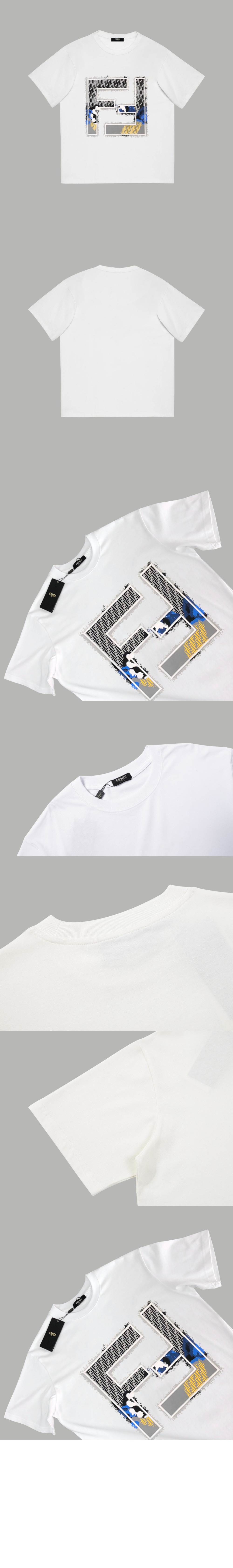 로고 프린트 반팔 > Etc - 기타제품