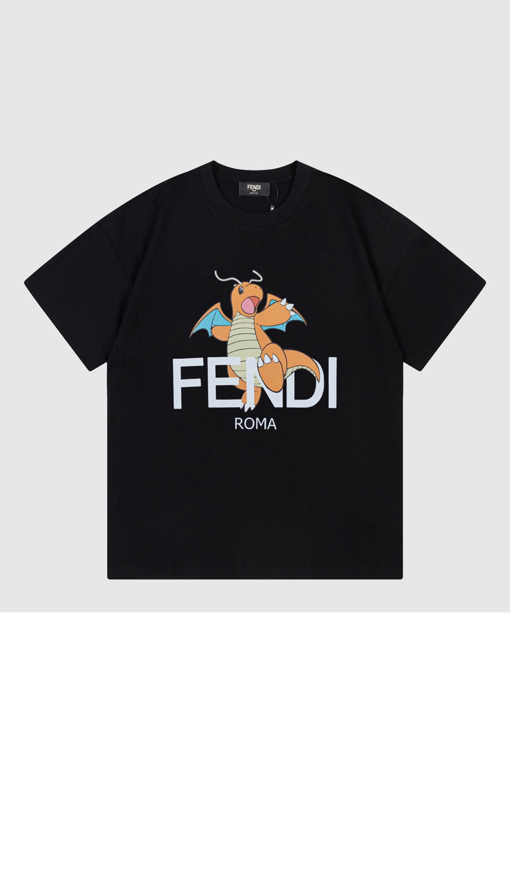 플라워 코튼 톱 > Etc - 기타제품