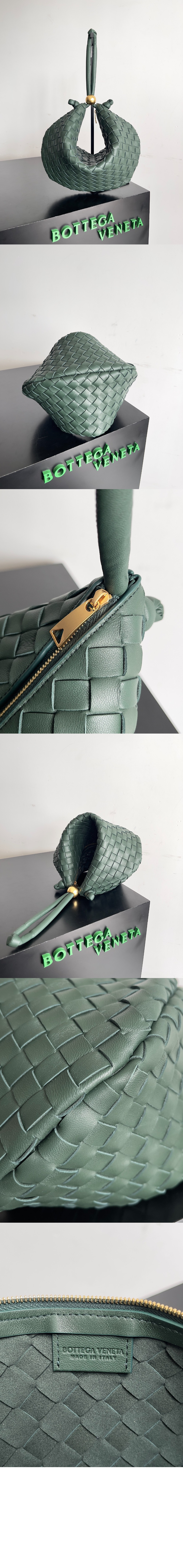 미디엄 턴 파우치 701024 > Etc - 기타제품