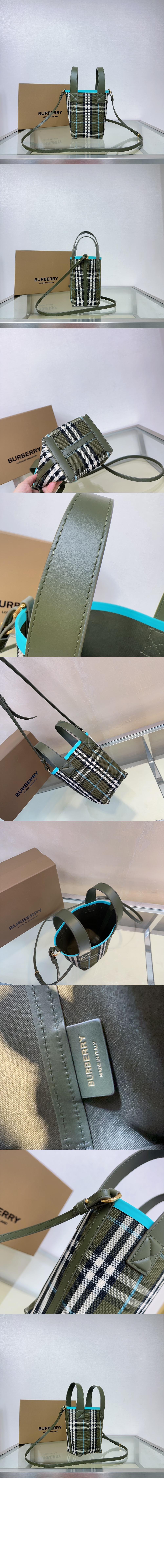 미니 런던 토트백 80738931 > Etc - 기타제품