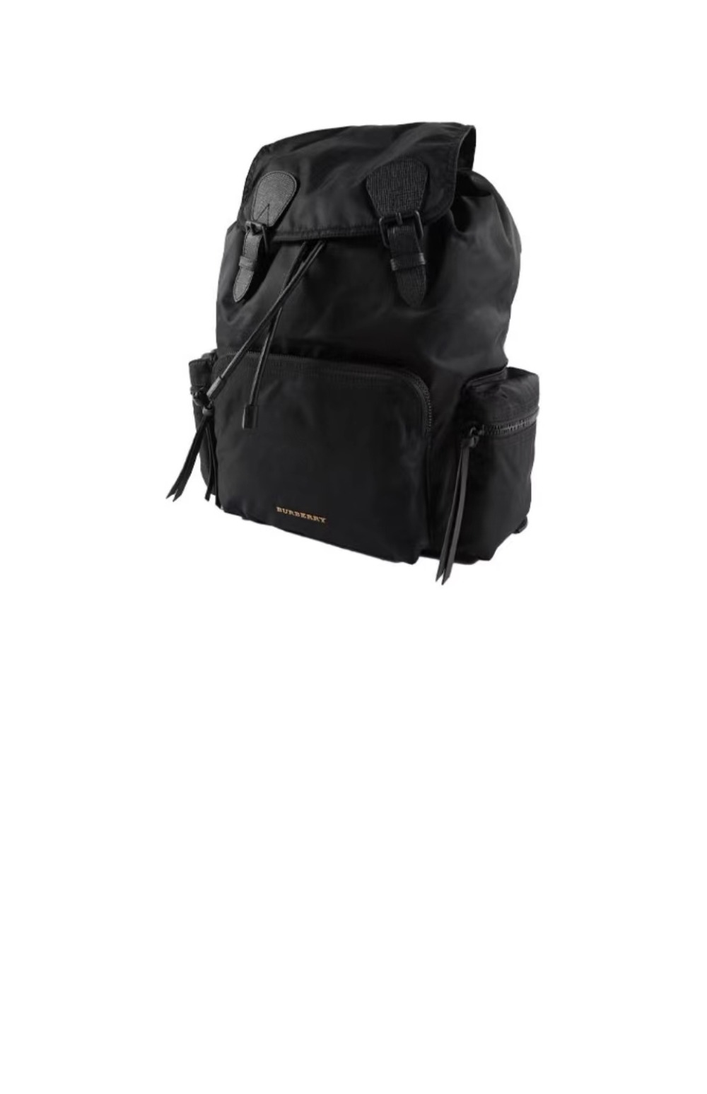 나일론 라지 백팩 40154791 > Backpack - 백팩