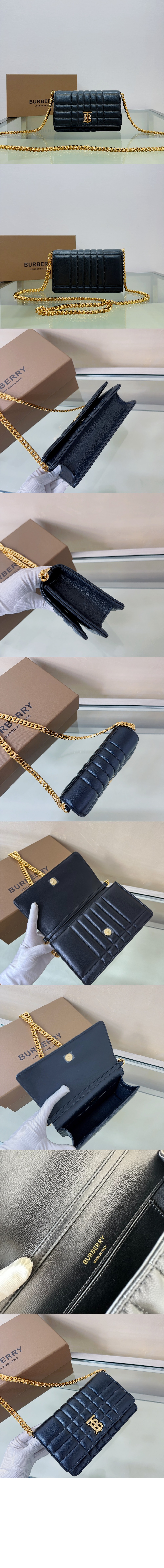 롤라 클러치 80661761 > Lola Bag - 롤라 백