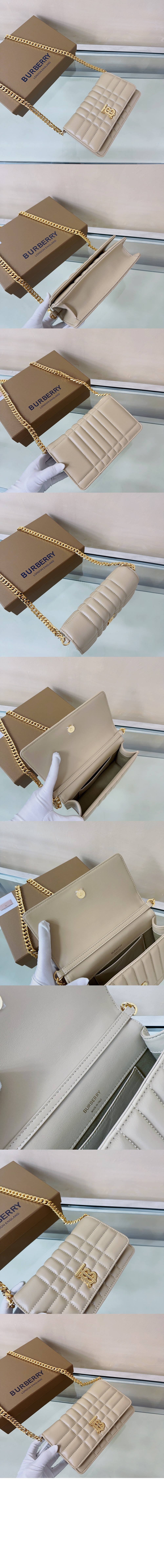 롤라 클러치 80661761 > Lola Bag - 롤라 백