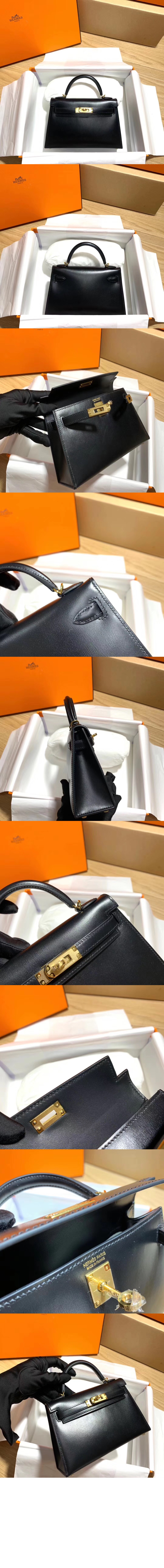 미니 켈리백 복스카프 > Etc - 기타제품