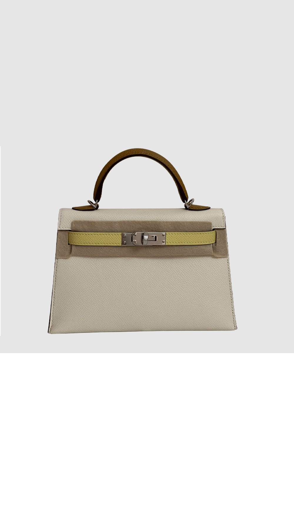 켈리백 셀리에 앱송 > Kelly - 켈리