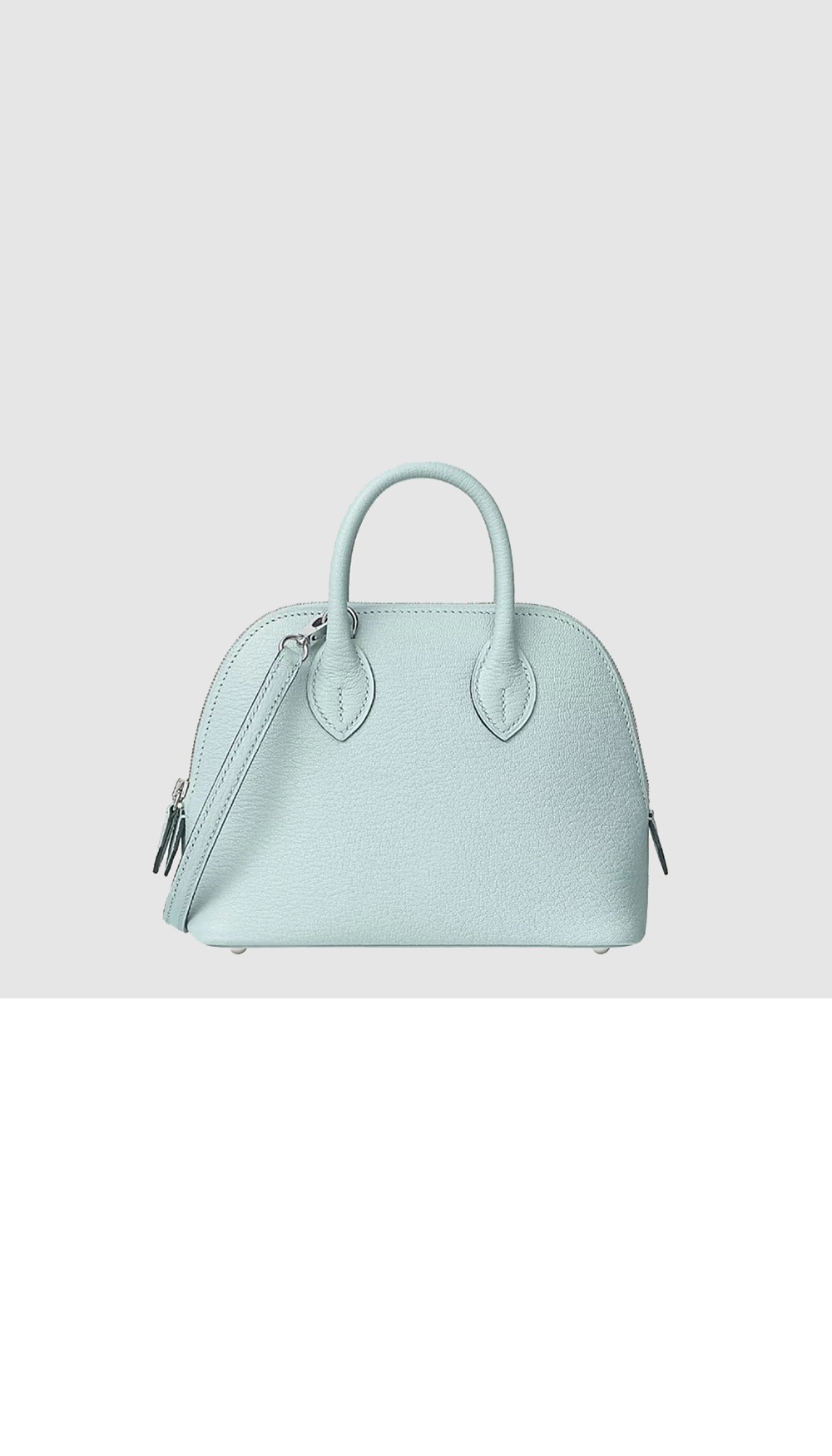 1923 미니 볼리드백 클레망스 > Bolide - 볼리드