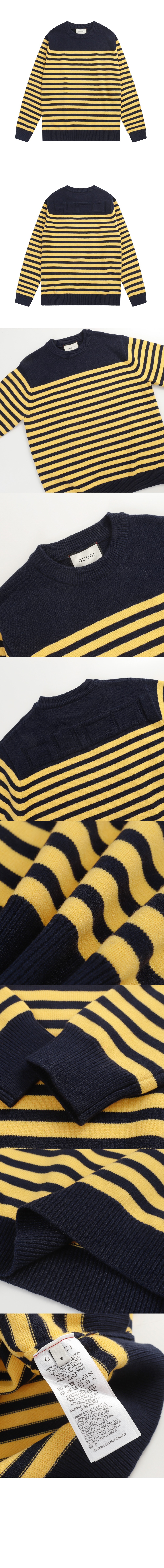 니트 톱 > Etc - 기타제품