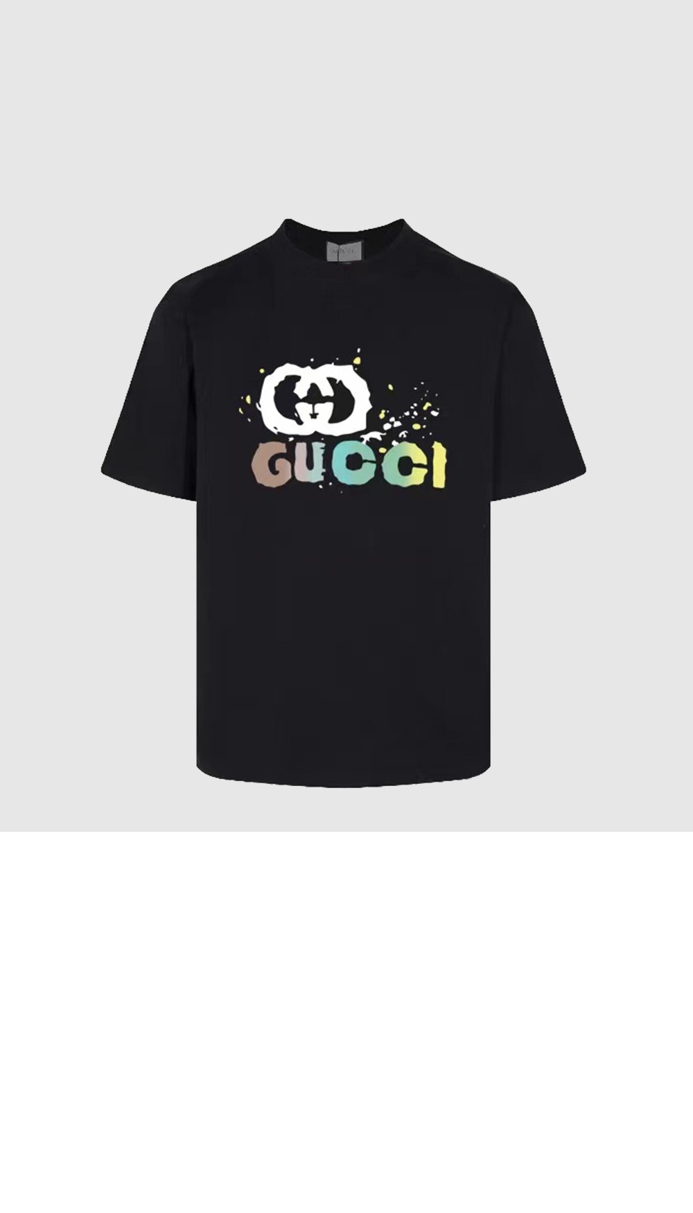 로고 프린트 반팔 > Etc - 기타제품