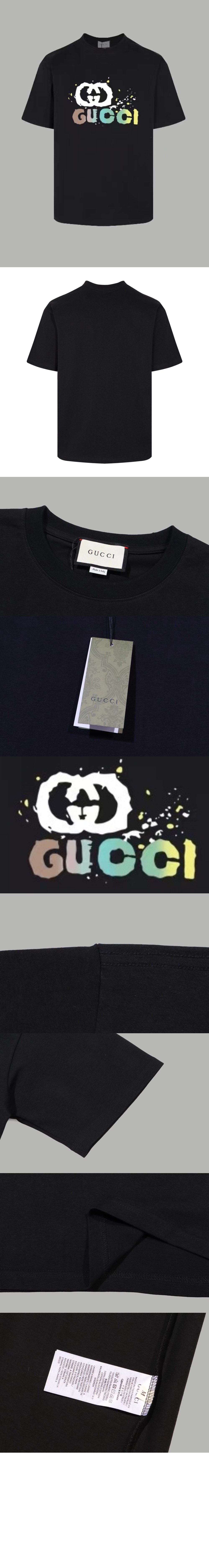 로고 프린트 반팔 > Etc - 기타제품