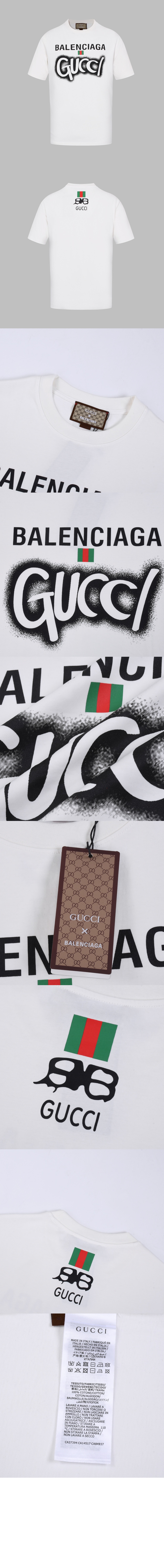 로고 프린트 반팔 > Etc - 기타제품