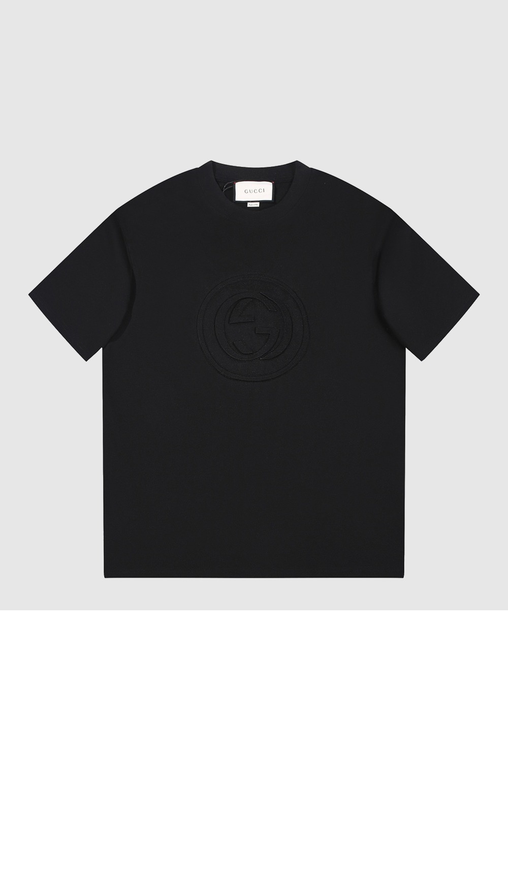 로고 프린트 반팔 > Etc - 기타제품