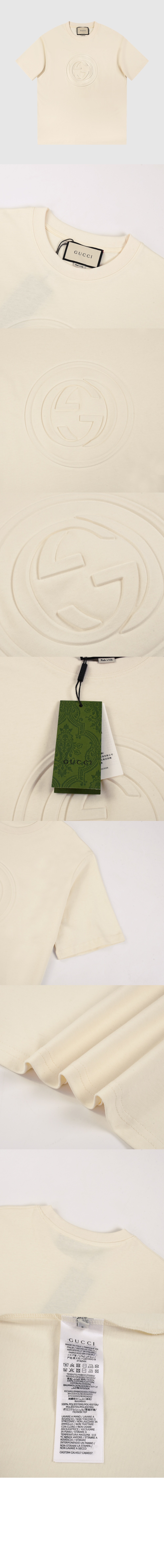 로고 프린트 반팔 > Etc - 기타제품