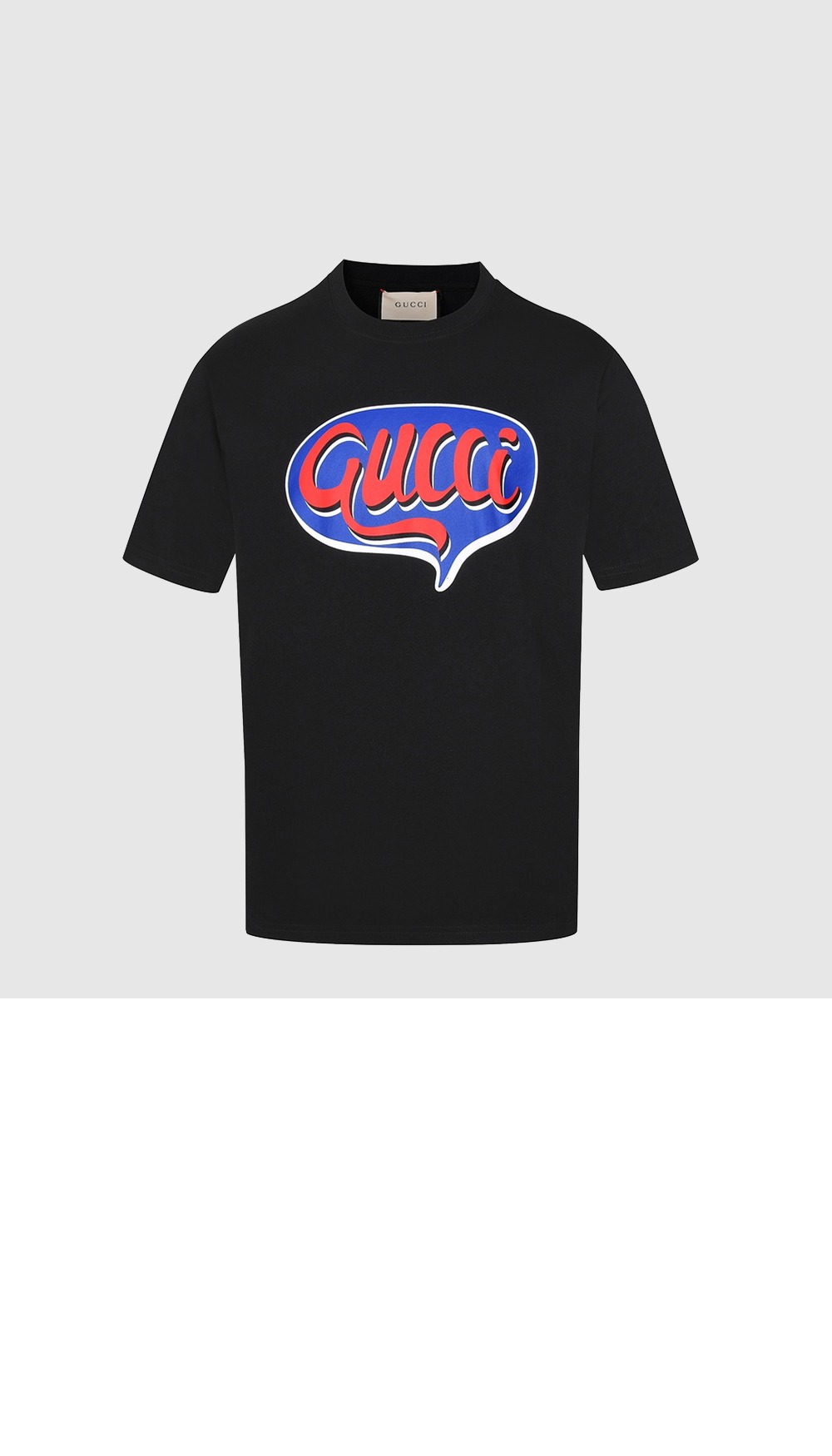 로고 프린트 반팔 > Etc - 기타제품